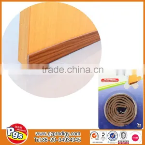 Self-adhesive Weatherstrip Flexible Waterproof Adhesive Weatherstripping thumbnail-1