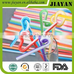 Unique PVC Crazy Drinking Straws thumbnail-2