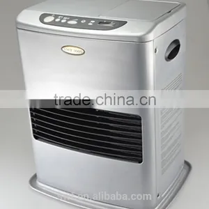 Indoor Child Care Kerosene Heater thumbnail-3
