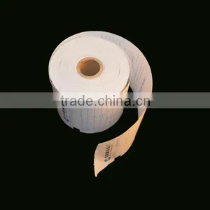Pre-printing Thermal Roll Paper Selling, Bank Bill Printing thumbnail-3