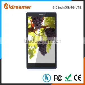Bulk Wholesale 6.5 Inch Kids 3G/4G LTE 8gb Ram Tablet pc Sale thumbnail-1