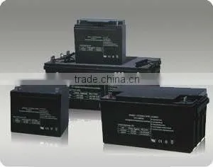 12v 200ah Lead Acid Industrial Battery thumbnail-3