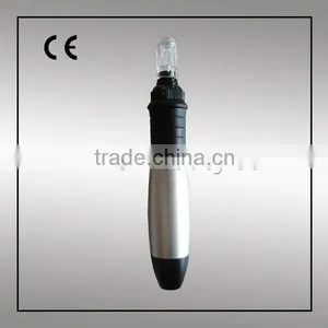 Derma Pen Face Lift Beauty Equipment With ce thumbnail-1
