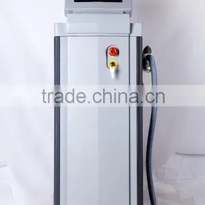 CE Approved Laser Hair Remover Machine for Face and Body thumbnail-2