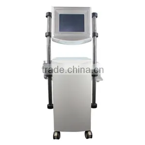 Weight Loss Equipment Slimming Machine S80C Vacuum Therapy Machine Cavitation RF Ultrasound Body Sculpting Machine Cavitation Ultrasound Machine thumbnail-5
