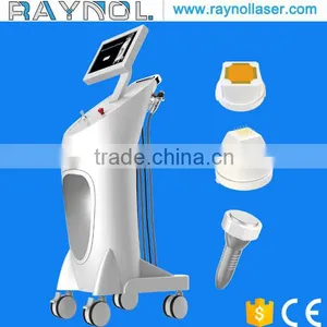 Fractional RF Microneedle for Face Lift Skin Rejuvenation Treatment thumbnail-1