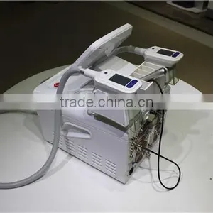 5In1 Tripolar RF Cavitation Ultrasonic Cooling Bioplar RF Fat Dissolve Slimming thumbnail-4