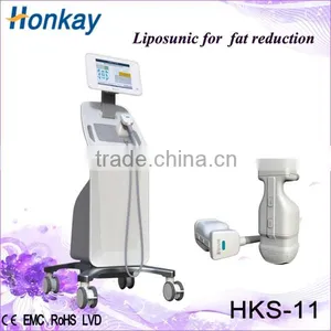 Home Use Fat Reduction Liposunic Machine thumbnail-1