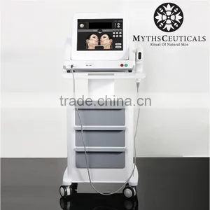 Bags Under The Eyes Removal Face Forehead Wrinkle Removal Lift Machine (HIFU) Eye Wrinkles Removal thumbnail-4