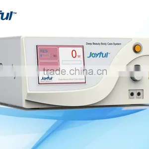 Non Surgical Ultrasonic Liposuction RF Cavitation Slimming Machine Ultrasonic Liposuction Machine Cavitation And Rf Lifting Ultrasonic Liposuction Equipment thumbnail-1