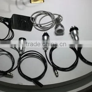 Weight Loss Equipment Slimming Machine TOP Ultrasound Weight Loss 40K Vacuum Ultrashape Cavitation RF Multipolar Slimming Machine thumbnail-4