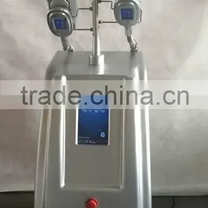 2016 Cryolipolysis Body Shaping Fat Freezing Machine/best Cryotherapy Fat Freezing Machine 8.4