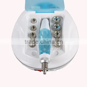 2016 New Arrival Mini Microdermabrasion Machine Diamond Miceodermabrasion Machine thumbnail-2