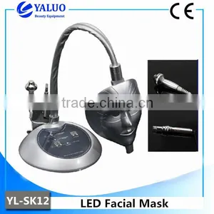 Led Facial Beauty Mask Machine for Home Use thumbnail-1