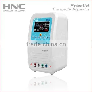 Human Body Cells Rehabilitation Magnetic Electric Apparatus thumbnail-1
