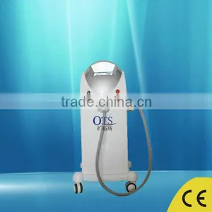 2013 High Quality 910nm Diode Laser Hair Removal Equipment thumbnail-1