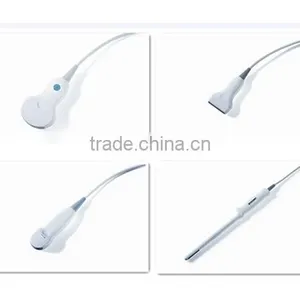 China Beijing 10.7 Inch Color LCD 2B Ultrasound Imaging System Laptop Ultrasound Scanner With CE ISO Approved thumbnail-4