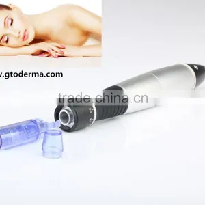 GTO Microneedle System Dr Pen Meso Needle Pen thumbnail-1