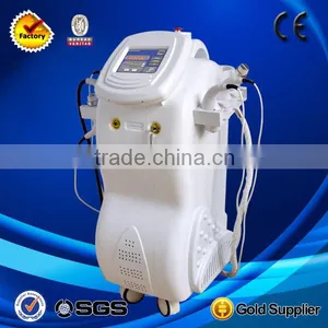 Professional Vacuum Cavitation rf Machine+tirpolar Bipolar Monoplar Beauty Equipment thumbnail-1