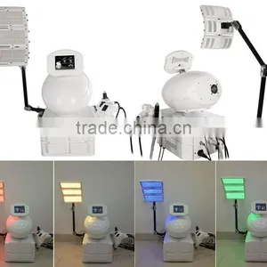 Hot Selling Photon Rejuvenation Effective Ultrasound Machine for Therapy thumbnail-2