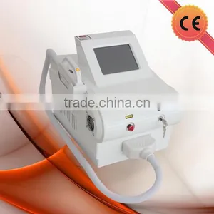 IPL Vascular Lesions Removal Beauty Equipment for Hospital A003 thumbnail-1