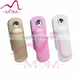 Handy Mist Steamer Nano Spray For Lady for Sale Made in China thumbnail-1