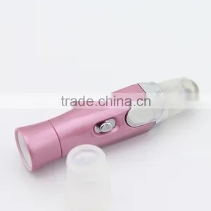 Wholesale Hot Sales High Quality Electric Eye Wrinkle Remover Cold Relieve Beauty Gift thumbnail-4