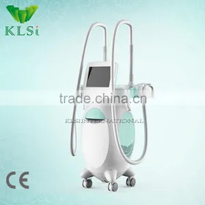 Bipolar Rf Ultrasonic Liposuction Cavitation 2015 Infrared Ultrasonic Body Slimming Liposuction Cavitation Slimming Machine Ultrasonic Contour 3 In 1 Slimming Device thumbnail-1