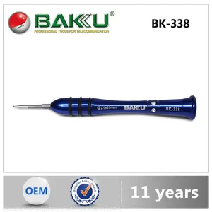 BAKU BK-338 Precision Mini Repair Screwdriver For Smartphone thumbnail-2