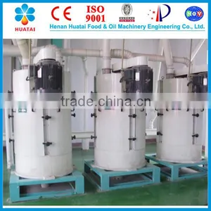 Huatai Complete Set of Corn Mill Machine thumbnail-5