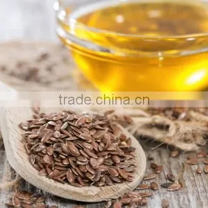 Flax Seed Oil thumbnail-2