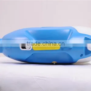 2.5L Portable Battery Disinfection ULV Fogger For Pig House With CE thumbnail-1