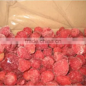IQF Strawberry With Best Quality thumbnail-1