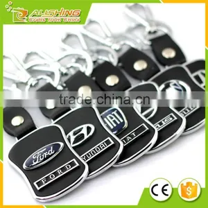 Wholesale Ford Car Logo Keychain for the Cheap Car Logo Keychains on Sale thumbnail-2