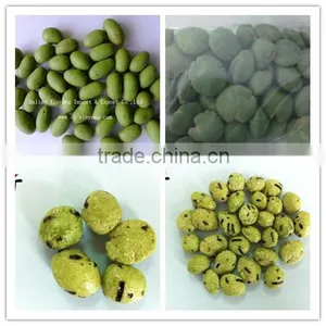 Japanese Traditional Roasted Coated Peanut thumbnail-1
