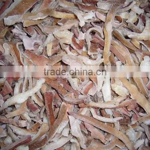 IQF High Quality Frozen Black Fungus Hot Sales thumbnail-2