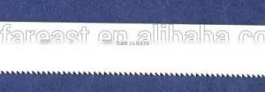 Bosch No. S1122BF Bi-Metal Reciprocating Saw Blade thumbnail-1