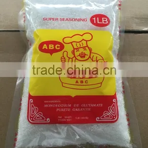 99% Pure China Monosodium Glutamate Super Seasoning MSG thumbnail-1