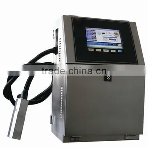 High Quality Date Coding Injet Printer for Packaging thumbnail-1