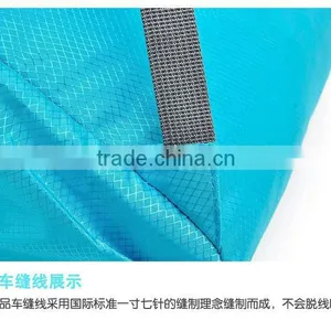 Express China Fashion High Quality Lightweight Folding Backpack Bag thumbnail-6