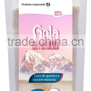 PINK HIMALAYAN SALT 250g(8.8oz) - GOLA SAL ROSA DO HIMALAIA thumbnail-1