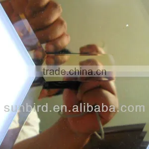 Low E Coated Glass Use in Building Glass thumbnail-1