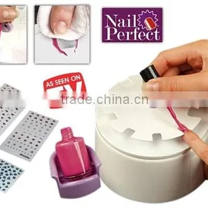 Kawachi Nail Perfect thumbnail-1