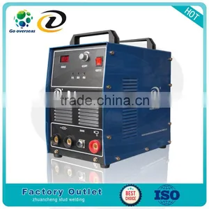 Thermal Insulation Welding Machine for Ship and Pipeline thumbnail-6