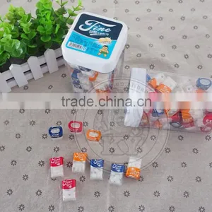 Fresh Fruity Mint Pressed Sugar Candy thumbnail-1