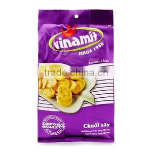 VINAMIT DRIED BANANA CHIPS thumbnail-1