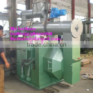 Sawdust Pelletizing Machine/wood Pellet Mill Machine/sawdust Granualtor Machine 0086-15238020768 thumbnail-1