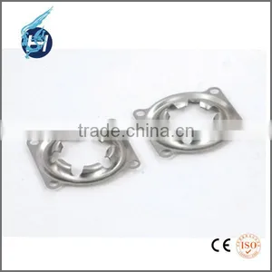 High Precision ISO9001 Grinding Milling Turning Aluminum Boat Console Passenger Console Parts Speed With Design Cnc Lathe thumbnail-1