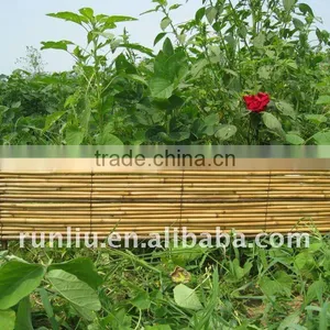 Willow Border/wicker Hurdle thumbnail-1