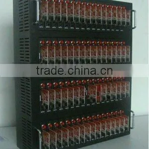 Q24pul MODEM POOL 64ports Hot Selling thumbnail-1